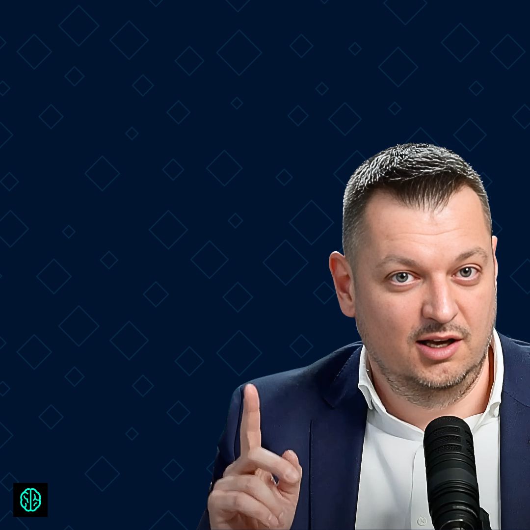 Cégépítők - TOP CRM tippek - Egerszegi Krisztián