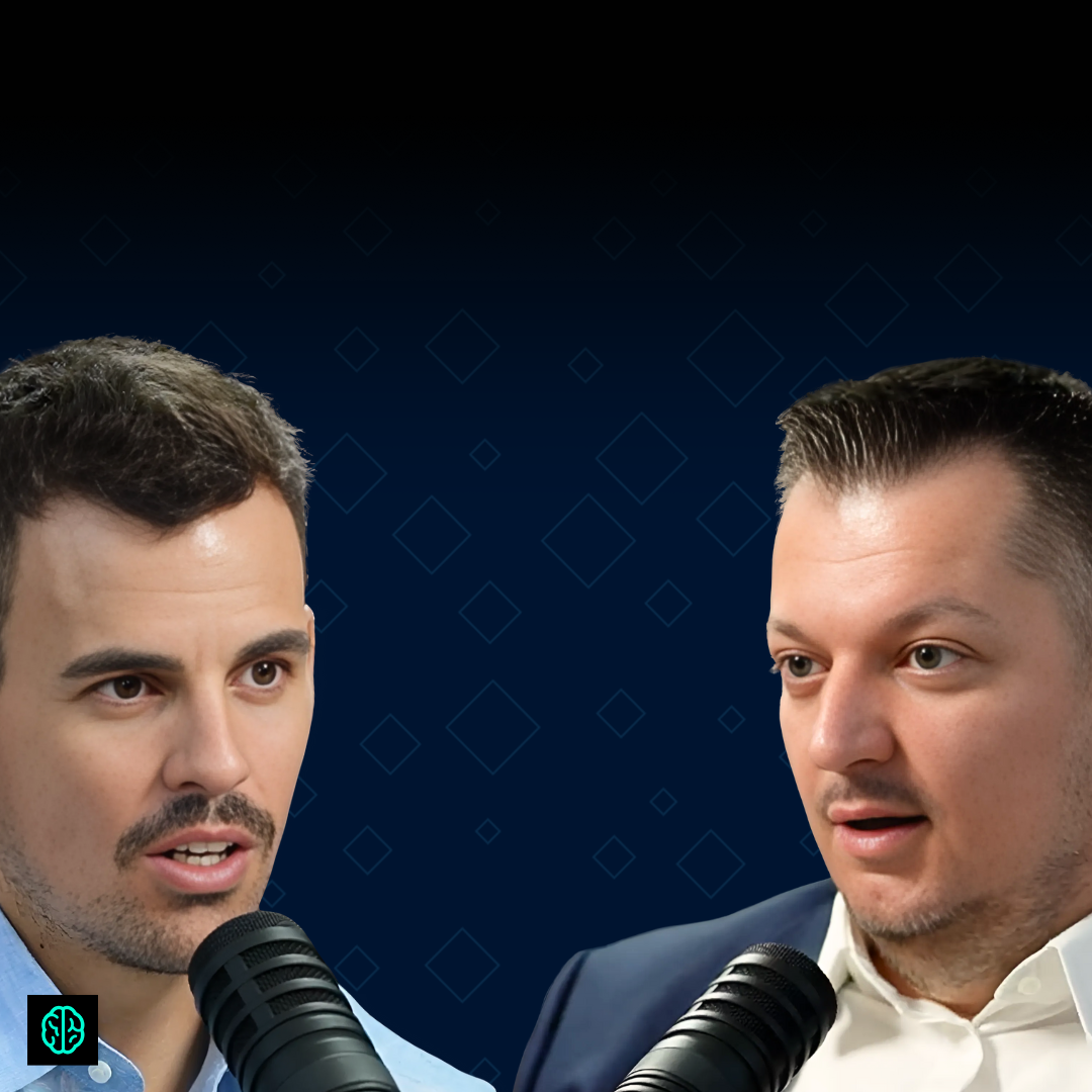Cégépítők - Dr. Kertész Mihály - Artisan Marketing