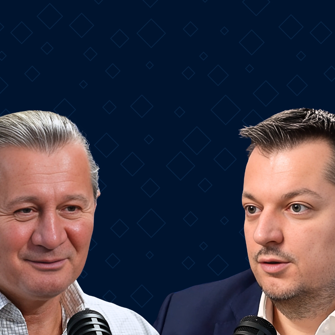 Cégépítők - Duda Ernő - Medipredict